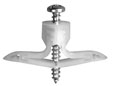 TOGGLER STYLE DRYWALL ANCHOR TOGGLER STYLE DRYWALL ANCHOR